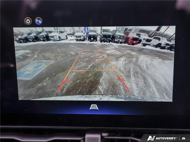 2025 Chevrolet Equinox RS (Stk: 42192) in Georgetown - Image 30 of 30