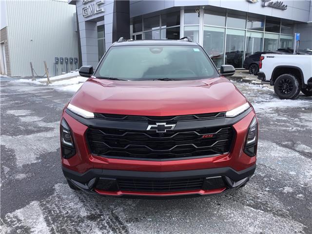 2026 Chevrolet Equinox RS (Stk: 26243) in Cornwall - Image 14 of 14 2026 Chevrolet Equinox RS (Stk: 26243) in Cornwall - Image 14 of 14