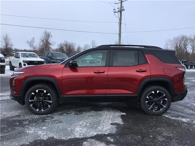2026 Chevrolet Equinox RS (Stk: 26243) in Cornwall - Image 8 of 14 2026 Chevrolet Equinox RS (Stk: 26243) in Cornwall - Image 8 of 14
