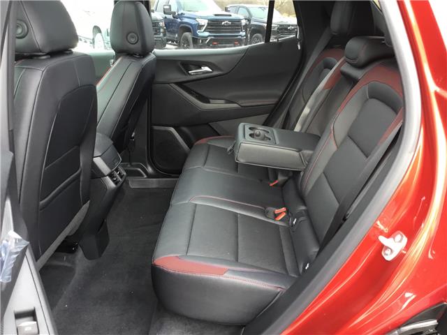 2026 Chevrolet Equinox RS (Stk: 26243) in Cornwall - Image 7 of 14 2026 Chevrolet Equinox RS (Stk: 26243) in Cornwall - Image 7 of 14