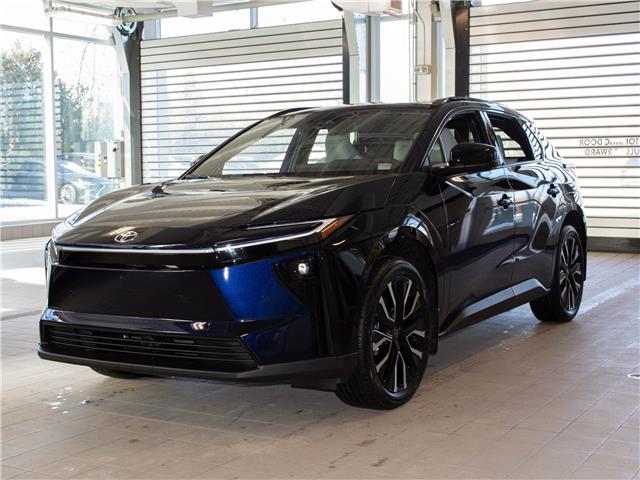 2026 Toyota bZ Limited (Stk: 26560) in Kingston - Image 1 of 15