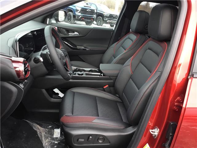 2026 Chevrolet Equinox RS (Stk: 26243) in Cornwall - Image 5 of 14 2026 Chevrolet Equinox RS (Stk: 26243) in Cornwall - Image 5 of 14