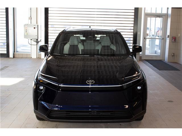 2026 Toyota bZ Limited (Stk: 26560) in Kingston - Image 2 of 15