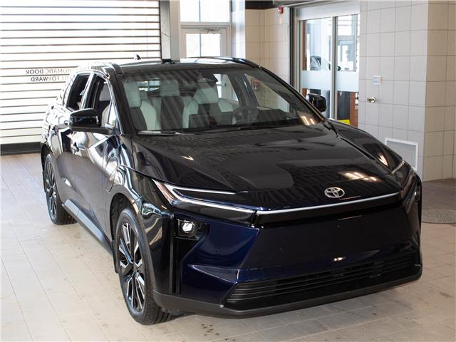 2026 Toyota bZ Limited (Stk: 26560) in Kingston - Image 3 of 15