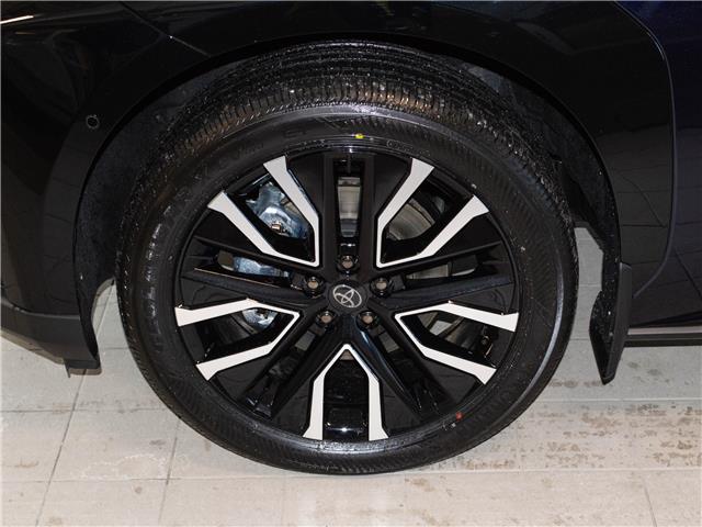 2026 Toyota bZ Limited (Stk: 26560) in Kingston - Image 15 of 15