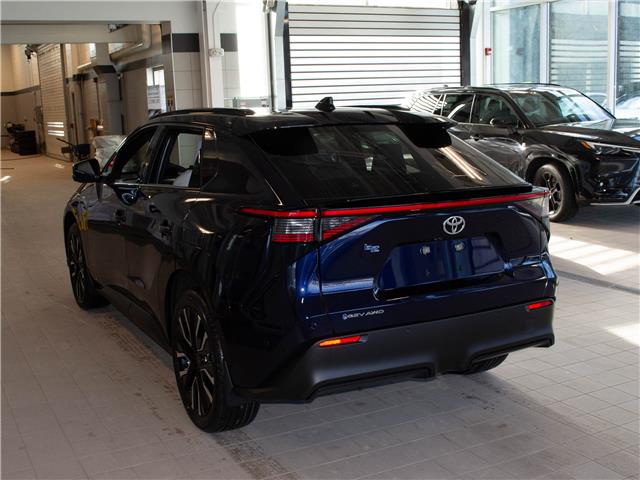 2026 Toyota bZ Limited (Stk: 26560) in Kingston - Image 4 of 15