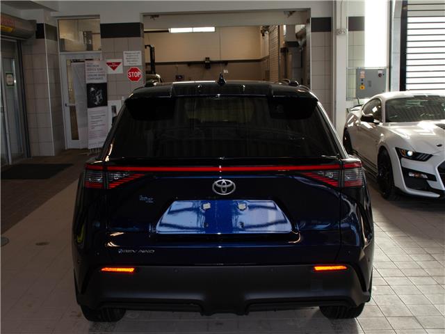 2026 Toyota bZ Limited (Stk: 26560) in Kingston - Image 5 of 15