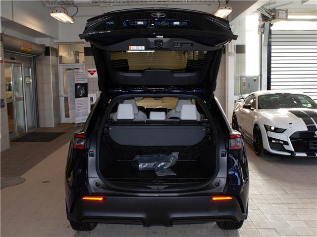 2026 Toyota bZ Limited (Stk: 26560) in Kingston - Image 6 of 15