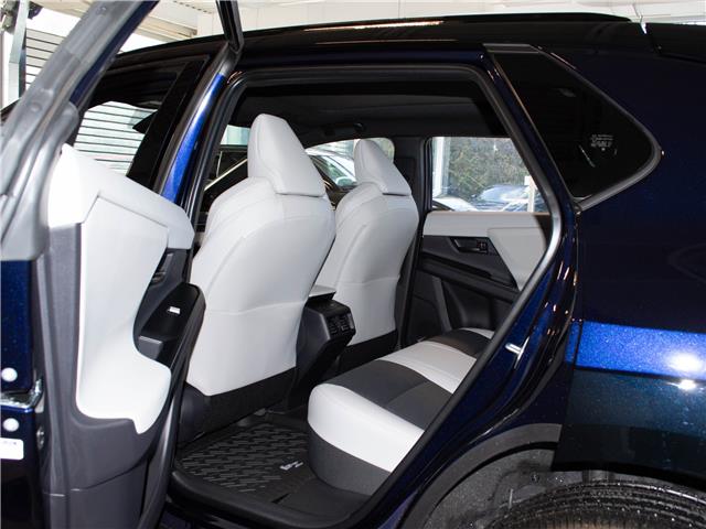 2026 Toyota bZ Limited (Stk: 26560) in Kingston - Image 13 of 15