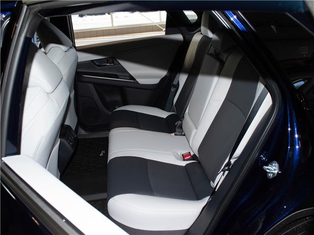 2026 Toyota bZ Limited (Stk: 26560) in Kingston - Image 14 of 15