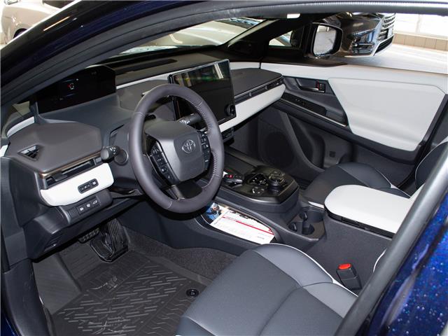 2026 Toyota bZ Limited (Stk: 26560) in Kingston - Image 10 of 15