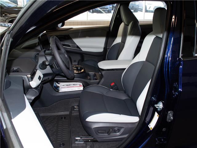 2026 Toyota bZ Limited (Stk: 26560) in Kingston - Image 9 of 15