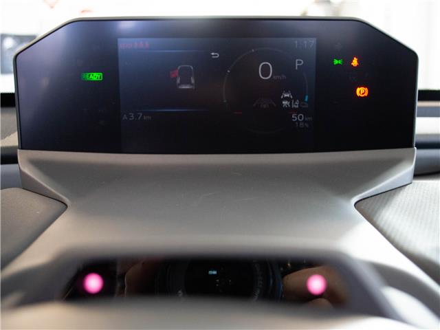 2026 Toyota bZ Limited (Stk: 26560) in Kingston - Image 12 of 15