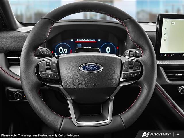 2026 Ford Explorer ST-Line (Stk: T-932) in Calgary - Image 13 of 26 2026 Ford Explorer ST-Line (Stk: T-932) in Calgary - Image 13 of 26