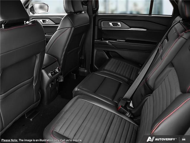 2026 Ford Explorer ST-Line (Stk: T-932) in Calgary - Image 21 of 26 2026 Ford Explorer ST-Line (Stk: T-932) in Calgary - Image 21 of 26
