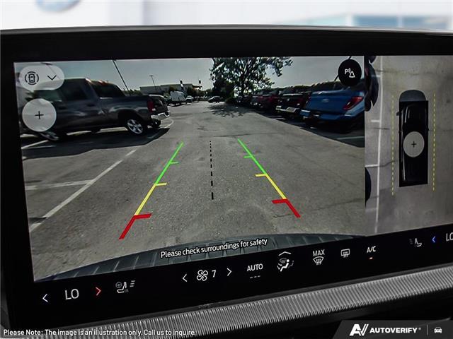 2026 Ford Explorer ST-Line (Stk: T-932) in Calgary - Image 23 of 26 2026 Ford Explorer ST-Line (Stk: T-932) in Calgary - Image 23 of 26