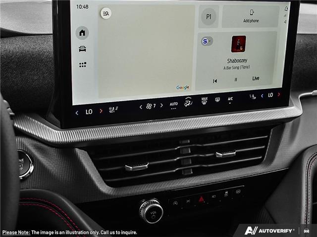 2026 Ford Explorer ST-Line (Stk: T-932) in Calgary - Image 24 of 26 2026 Ford Explorer ST-Line (Stk: T-932) in Calgary - Image 24 of 26