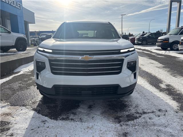 2026 Chevrolet Traverse LT (Stk: 26TV6718) in Pincher Creek - Image 8 of 15 2026 Chevrolet Traverse LT (Stk: 26TV6718) in Pincher Creek - Image 8 of 15