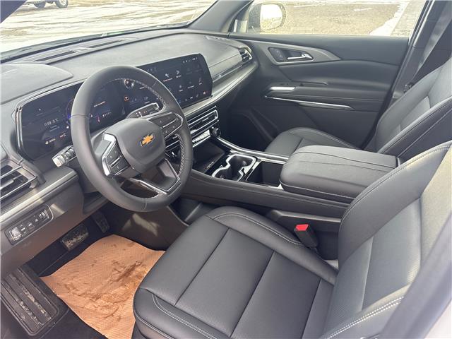 2026 Chevrolet Traverse LT (Stk: 26TV6718) in Pincher Creek - Image 10 of 15 2026 Chevrolet Traverse LT (Stk: 26TV6718) in Pincher Creek - Image 10 of 15
