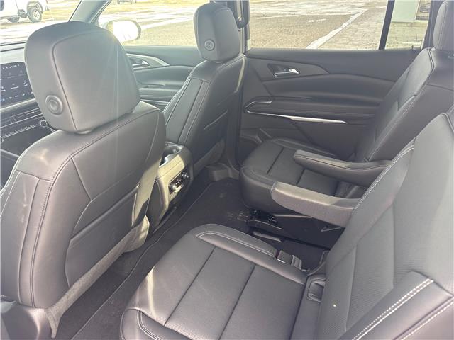 2026 Chevrolet Traverse LT (Stk: 26TV6718) in Pincher Creek - Image 11 of 15 2026 Chevrolet Traverse LT (Stk: 26TV6718) in Pincher Creek - Image 11 of 15