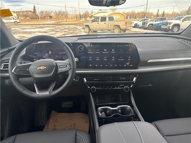 2026 Chevrolet Traverse LT (Stk: 26TV6718) in Pincher Creek - Image 12 of 15 2026 Chevrolet Traverse LT (Stk: 26TV6718) in Pincher Creek - Image 12 of 15