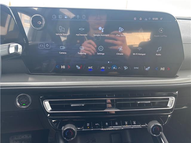 2026 Chevrolet Traverse LT (Stk: 26TV6718) in Pincher Creek - Image 13 of 15 2026 Chevrolet Traverse LT (Stk: 26TV6718) in Pincher Creek - Image 13 of 15
