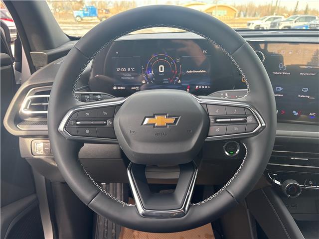 2026 Chevrolet Traverse LT (Stk: 26TV6718) in Pincher Creek - Image 14 of 15 2026 Chevrolet Traverse LT (Stk: 26TV6718) in Pincher Creek - Image 14 of 15