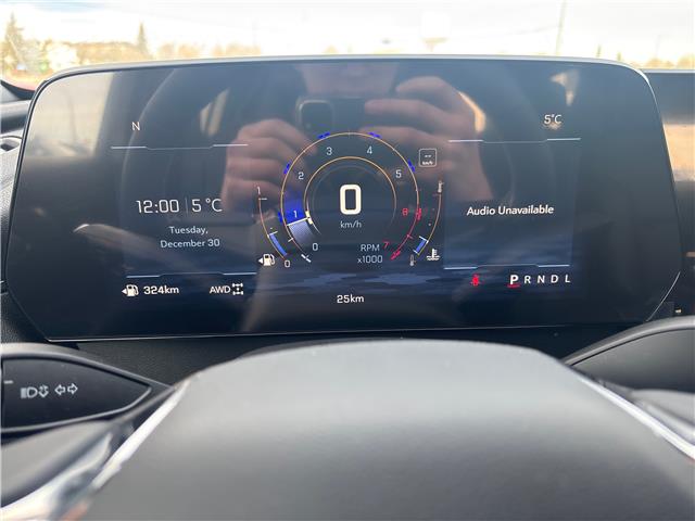 2026 Chevrolet Traverse LT (Stk: 26TV6718) in Pincher Creek - Image 15 of 15 2026 Chevrolet Traverse LT (Stk: 26TV6718) in Pincher Creek - Image 15 of 15