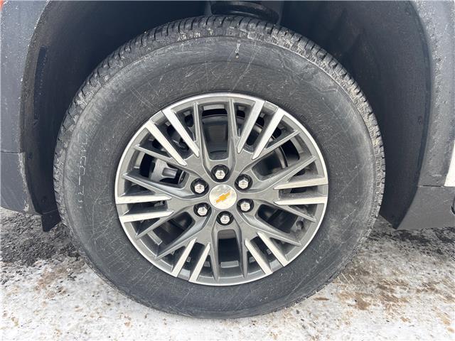 2026 Chevrolet Traverse LT (Stk: 26TV6718) in Pincher Creek - Image 9 of 15 2026 Chevrolet Traverse LT (Stk: 26TV6718) in Pincher Creek - Image 9 of 15