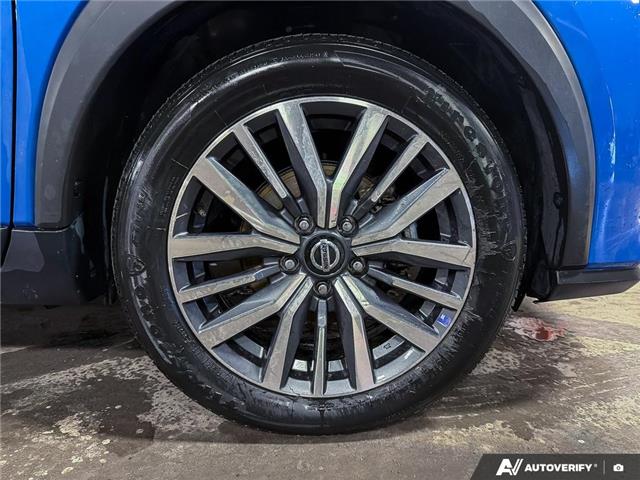 2021 Nissan Kicks SV (Stk: UC6276) in Thunder Bay - Image 6 of 25