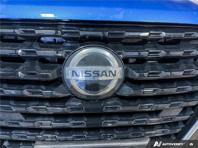 2021 Nissan Kicks SV (Stk: UC6276) in Thunder Bay - Image 9 of 25