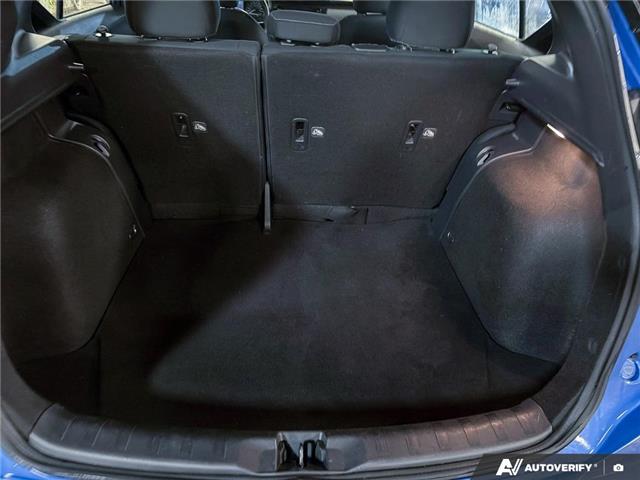 2021 Nissan Kicks SV (Stk: UC6276) in Thunder Bay - Image 12 of 25