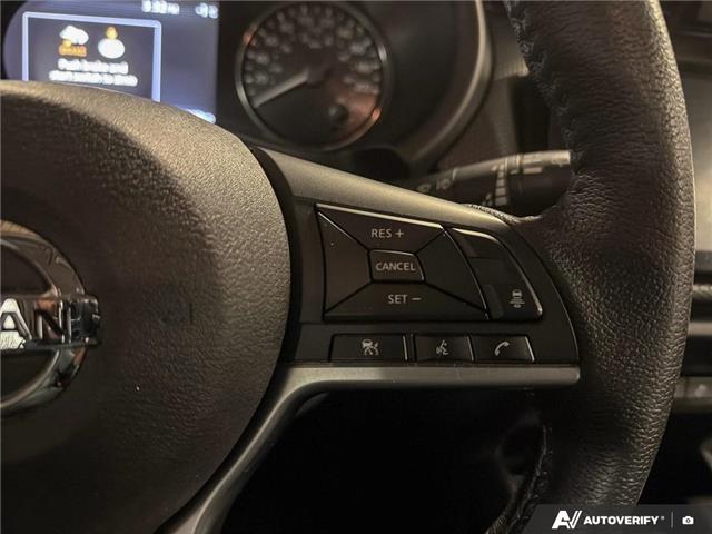 2021 Nissan Kicks SV (Stk: UC6276) in Thunder Bay - Image 16 of 25