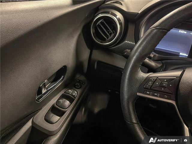 2021 Nissan Kicks SV (Stk: UC6276) in Thunder Bay - Image 17 of 25