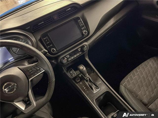 2021 Nissan Kicks SV (Stk: UC6276) in Thunder Bay - Image 18 of 25