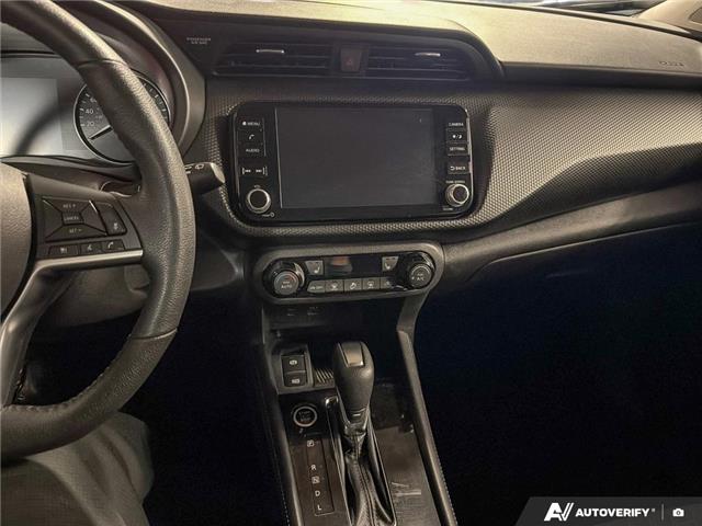 2021 Nissan Kicks SV (Stk: UC6276) in Thunder Bay - Image 19 of 25