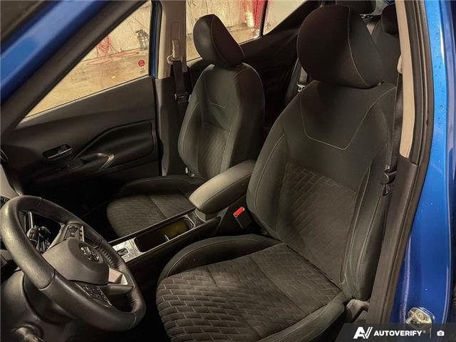 2021 Nissan Kicks SV (Stk: UC6276) in Thunder Bay - Image 20 of 25
