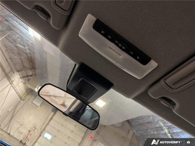 2021 Nissan Kicks SV (Stk: UC6276) in Thunder Bay - Image 21 of 25