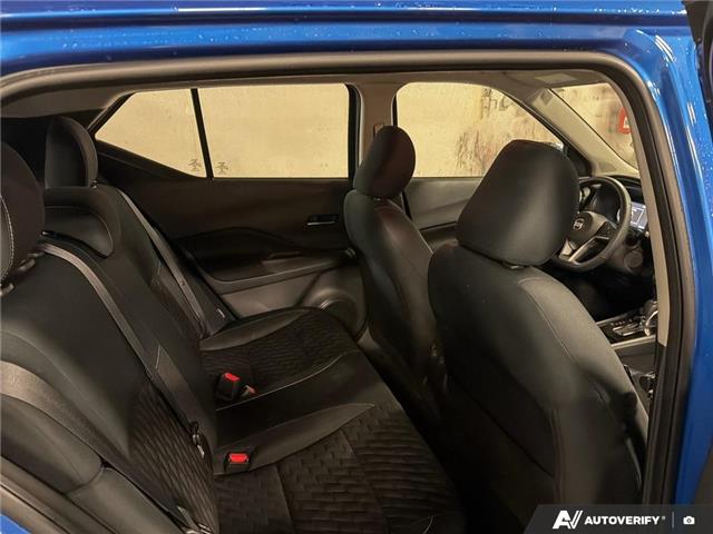 2021 Nissan Kicks SV (Stk: UC6276) in Thunder Bay - Image 23 of 25