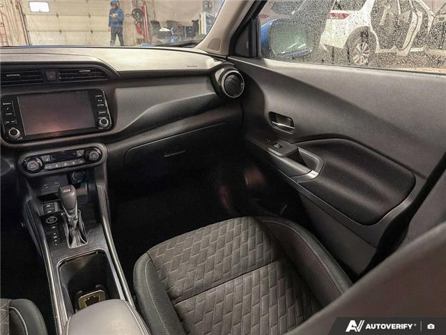 2021 Nissan Kicks SV (Stk: UC6276) in Thunder Bay - Image 25 of 25