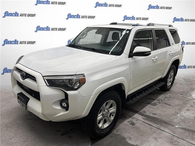 2024 Toyota 4Runner Base JTENU5JR0R6259193 164341 in London