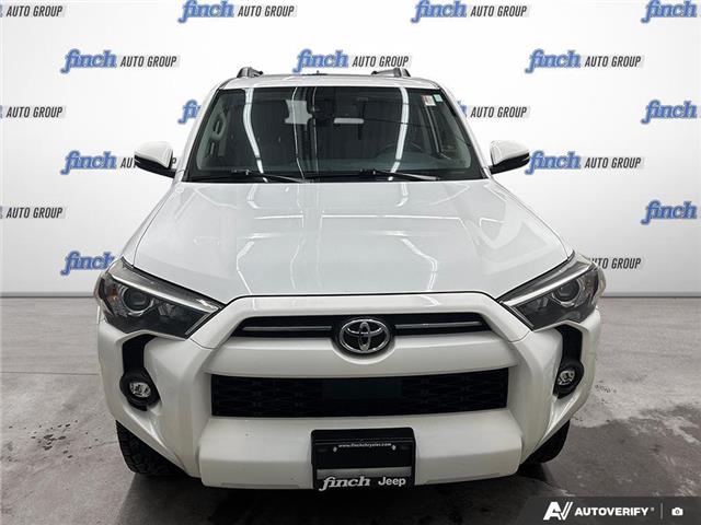 2024 Toyota 4Runner Base (Stk: 164341) in London - Image 2 of 26
