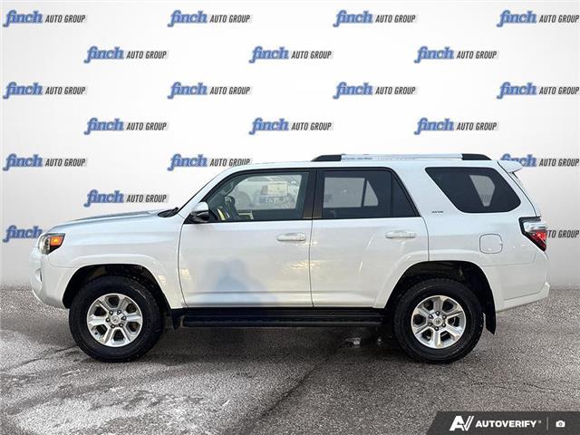 2024 Toyota 4Runner Base (Stk: 164341) in London - Image 3 of 26