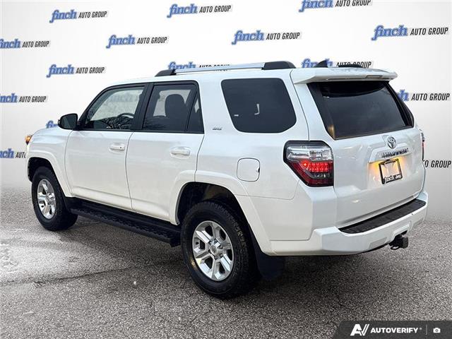 2024 Toyota 4Runner Base (Stk: 164341) in London - Image 4 of 26