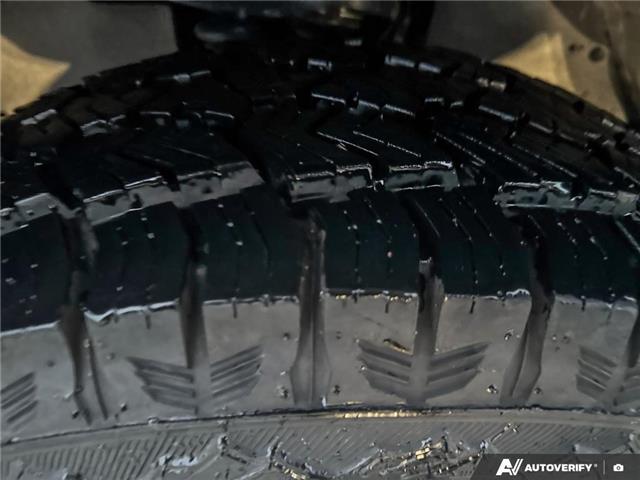 2024 Toyota 4Runner Base (Stk: 164341) in London - Image 7 of 26