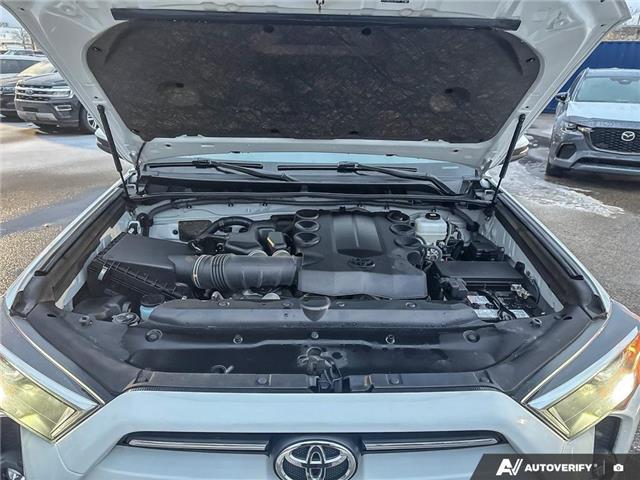 2024 Toyota 4Runner Base (Stk: 164341) in London - Image 10 of 26