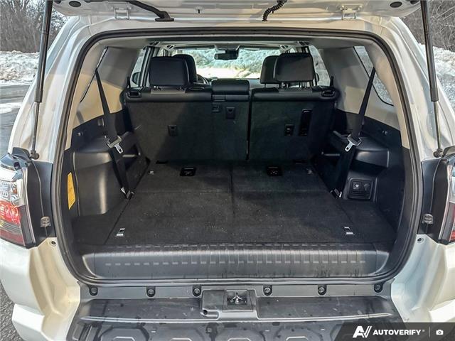 2024 Toyota 4Runner Base (Stk: 164341) in London - Image 12 of 26