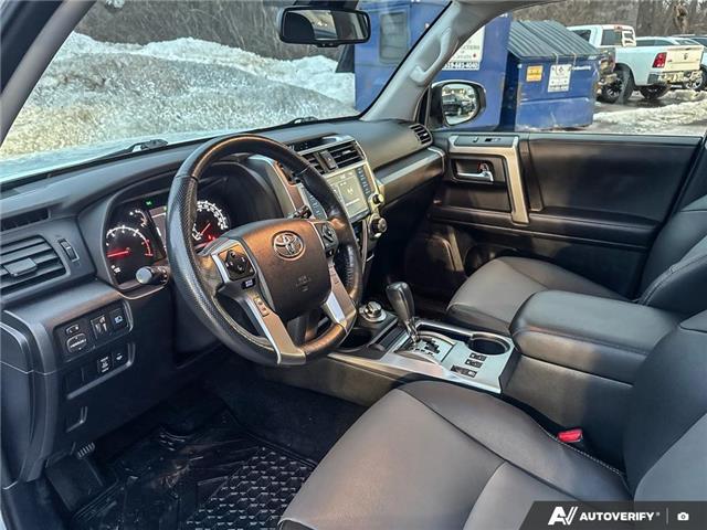 2024 Toyota 4Runner Base (Stk: 164341) in London - Image 13 of 26