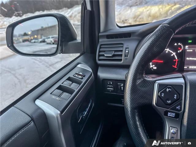 2024 Toyota 4Runner Base (Stk: 164341) in London - Image 17 of 26