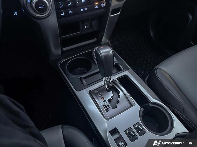 2024 Toyota 4Runner Base (Stk: 164341) in London - Image 18 of 26